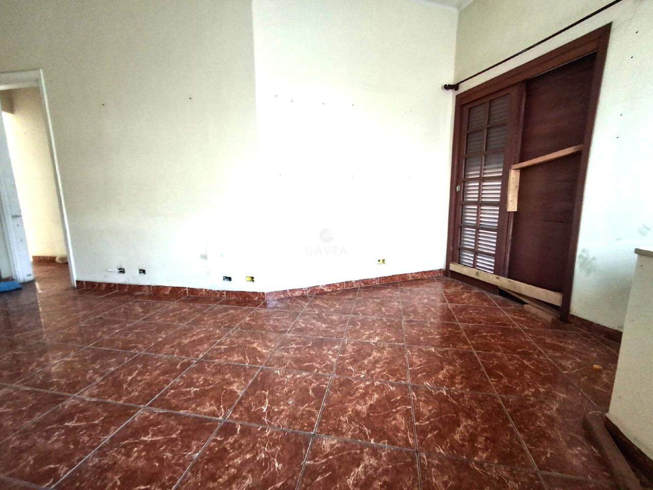 Casa para aluguel no Campo Grande: 