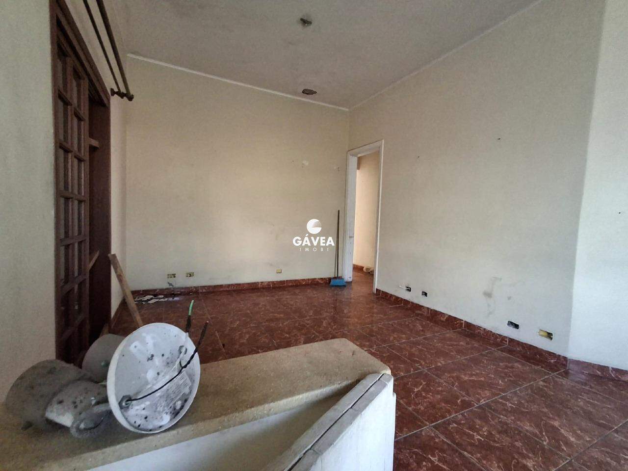 Casa para aluguel no Campo Grande: 