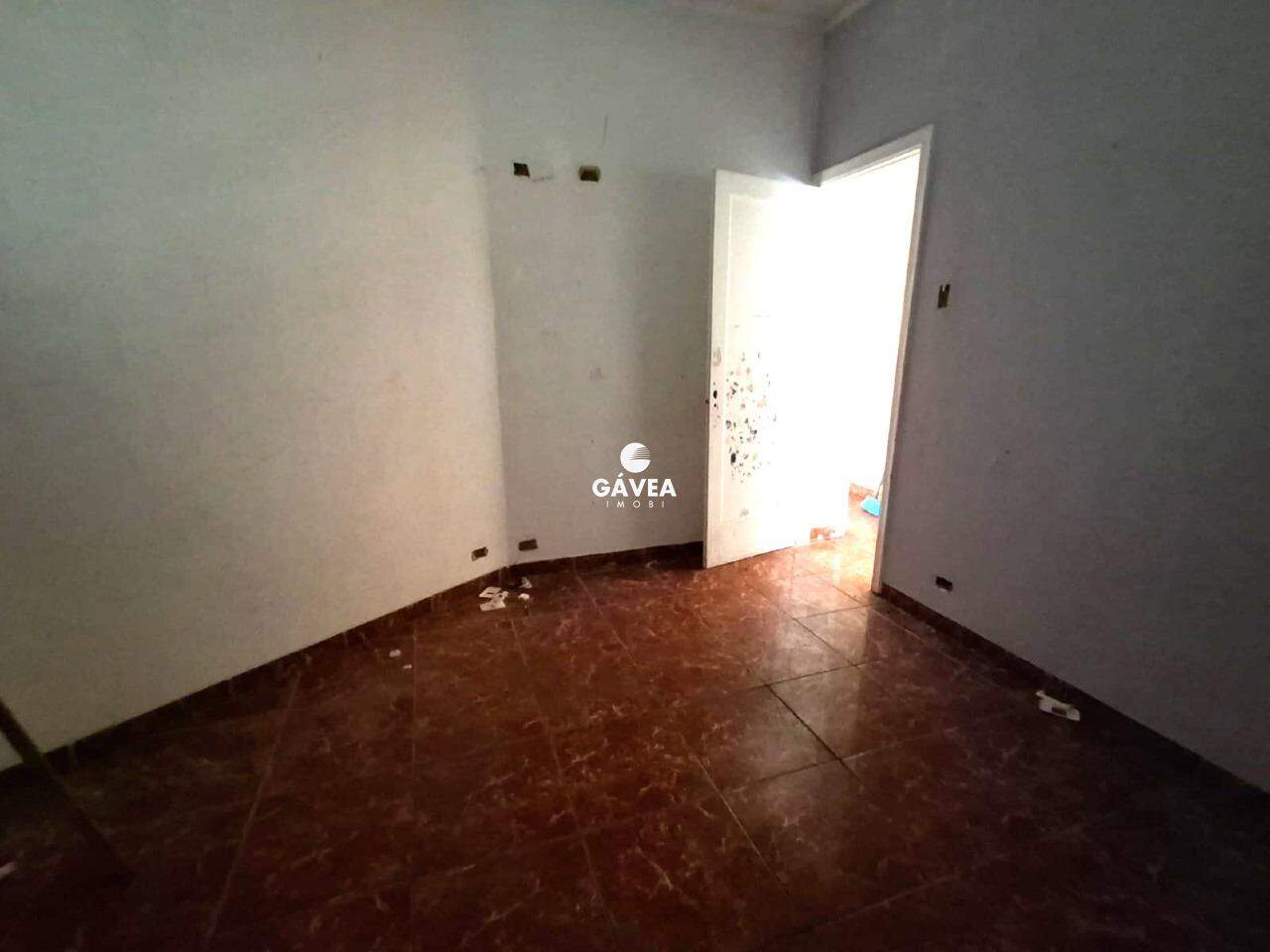 Casa para aluguel no Campo Grande: 