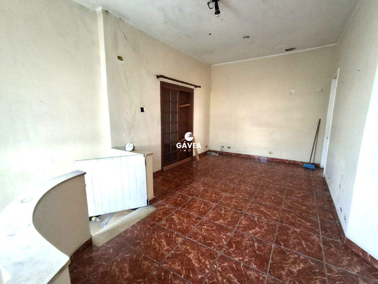 Casa para aluguel no Campo Grande: 