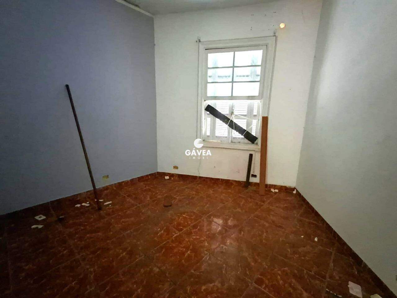 Casa para aluguel no Campo Grande: 