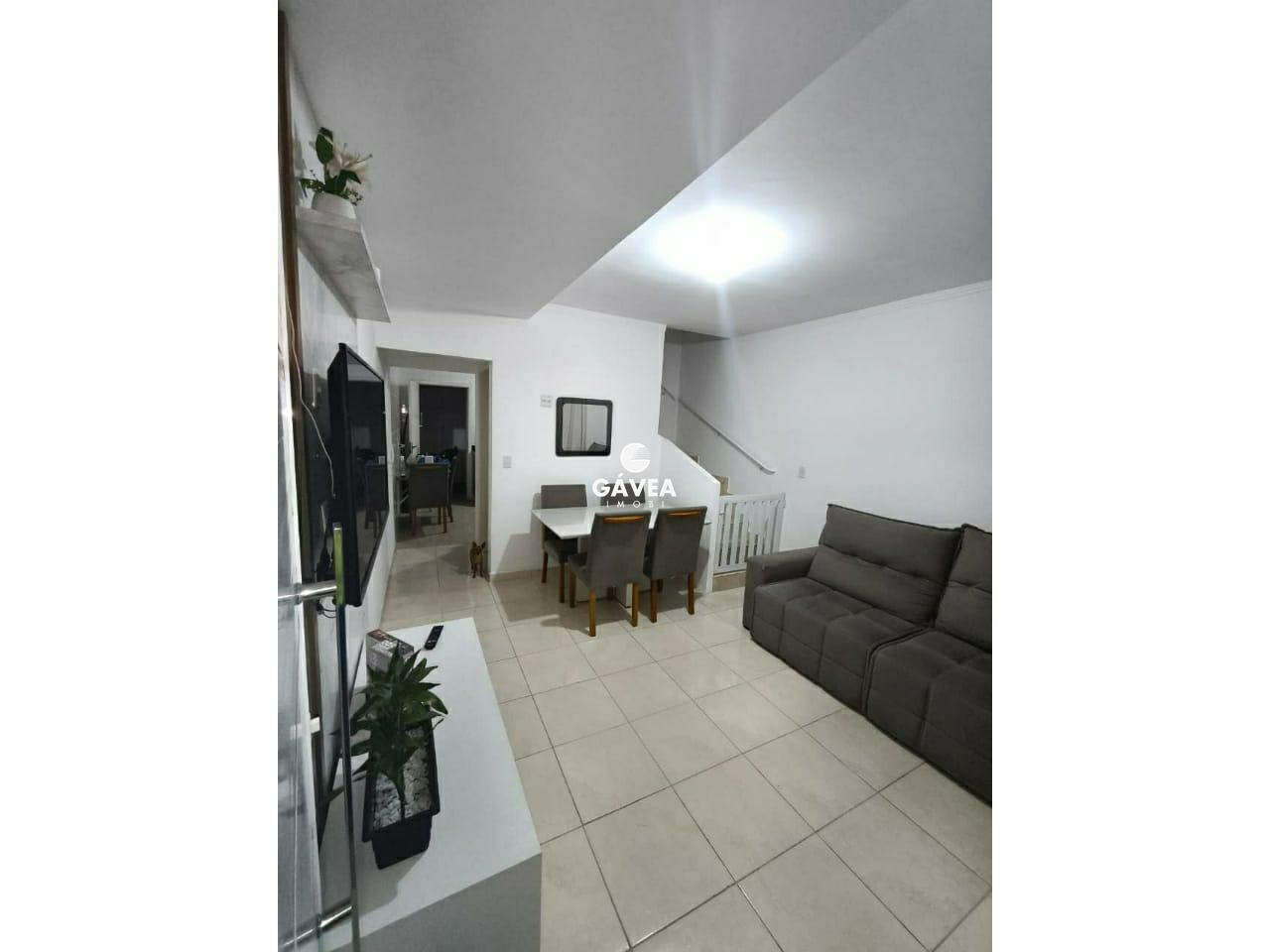 Casa à venda no Sítio do Campo: 