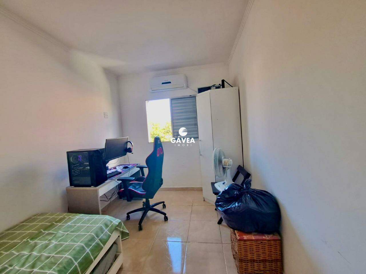 Casa à venda no Sítio do Campo: 