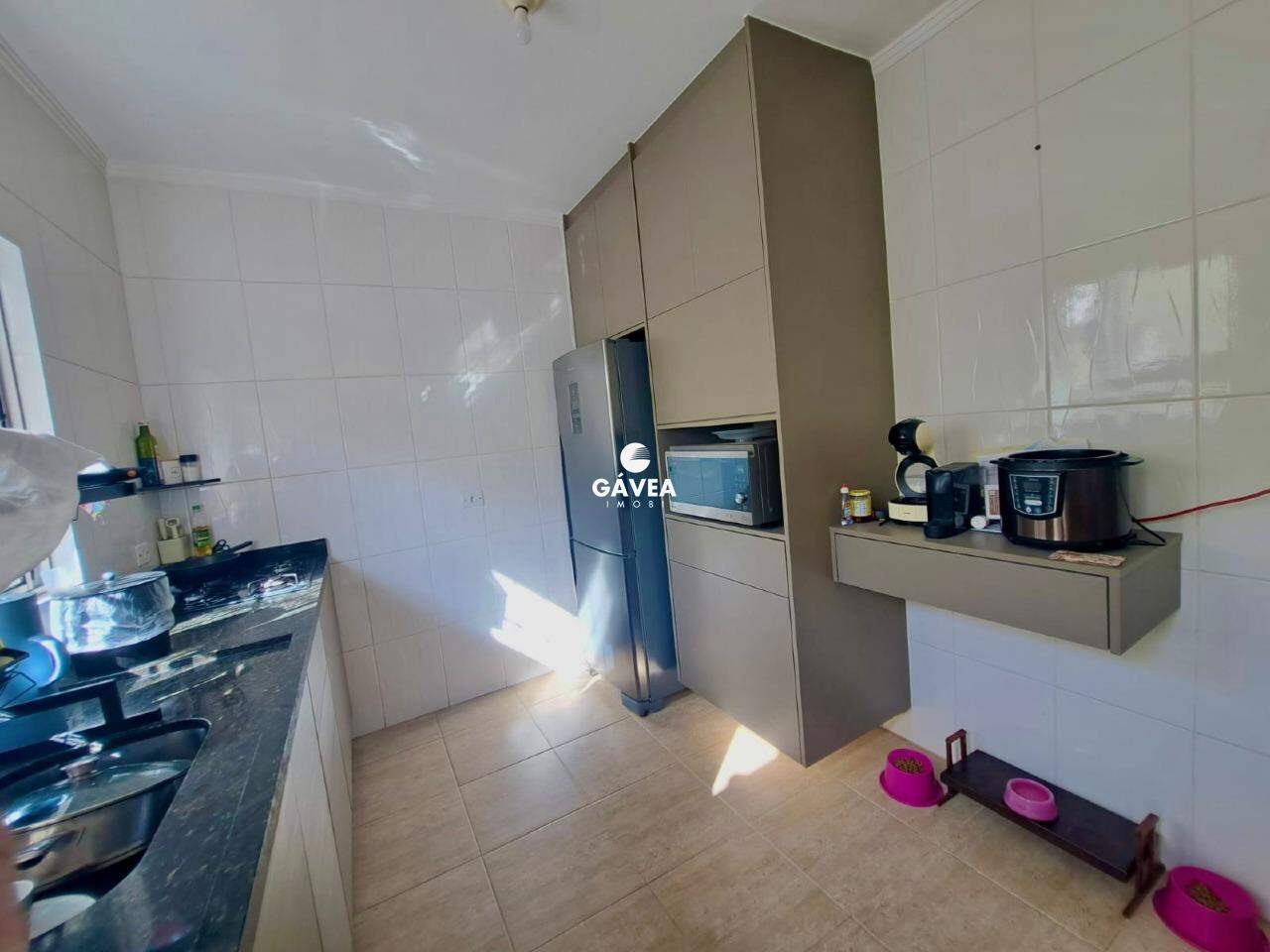 Casa à venda no Sítio do Campo: 