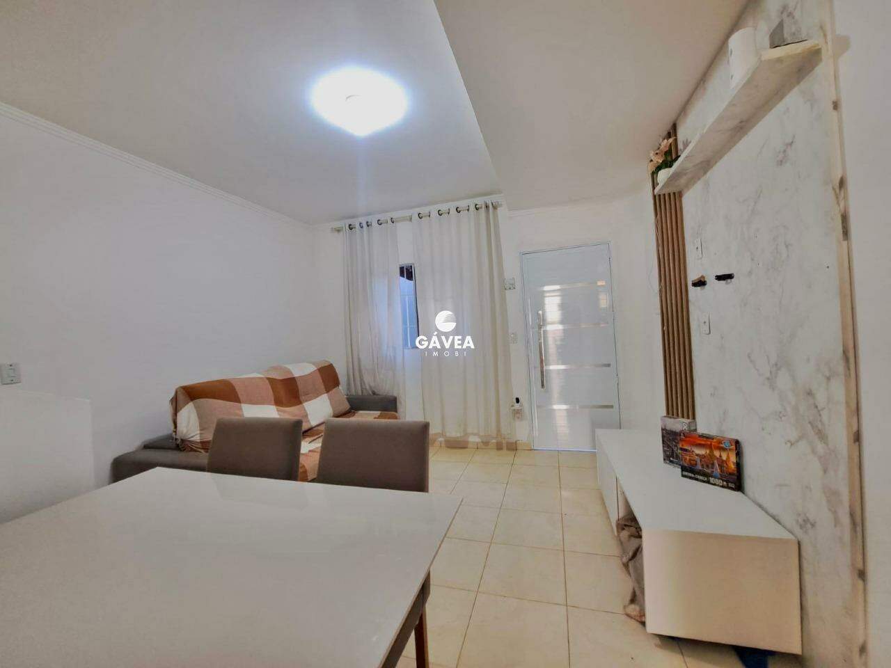 Casa à venda no Sítio do Campo: 