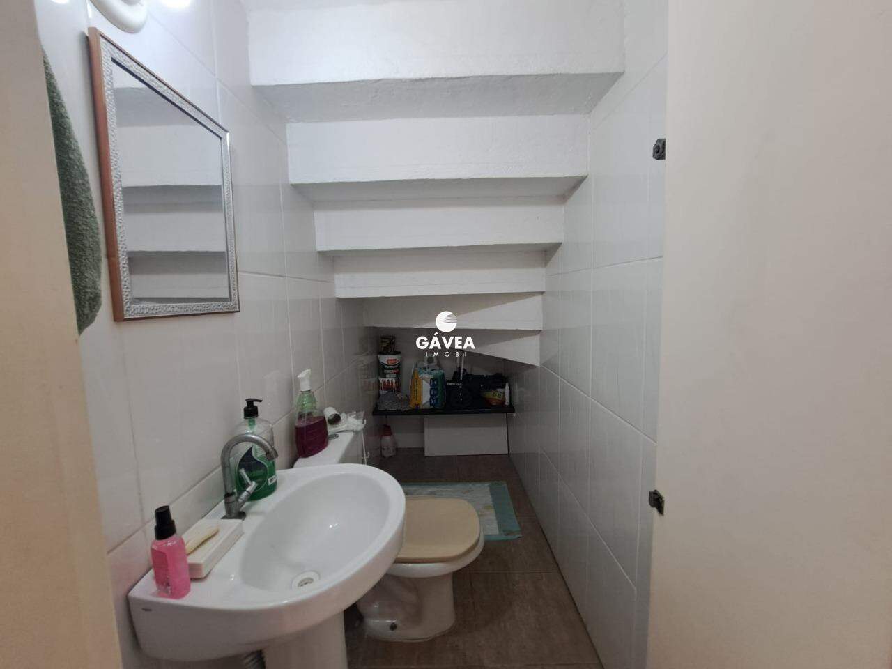 Casa à venda no Sítio do Campo: 