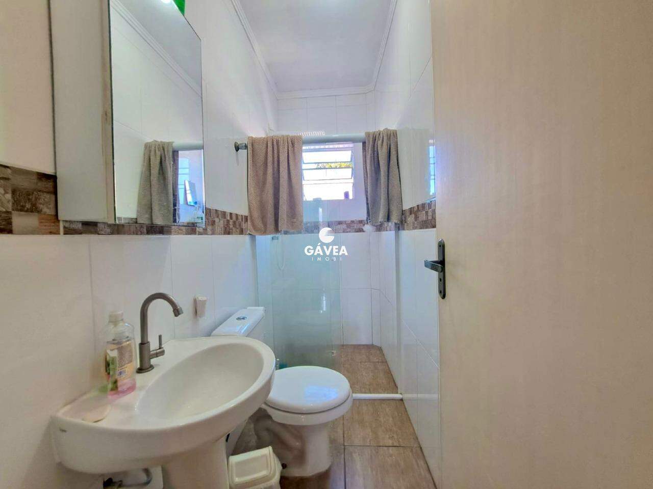 Casa à venda no Sítio do Campo: 