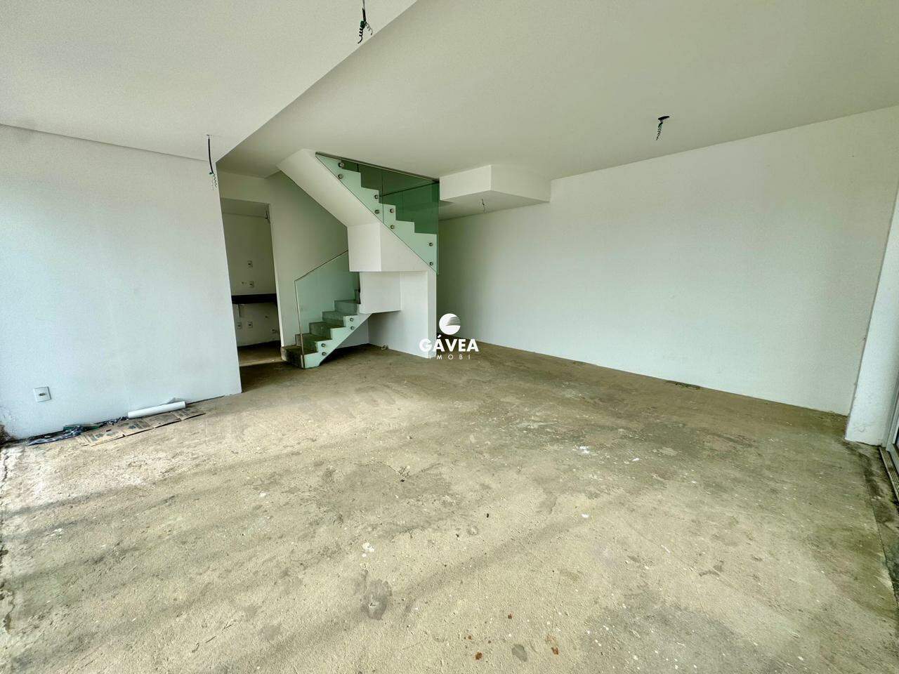 Apartamento à venda no José Menino: 