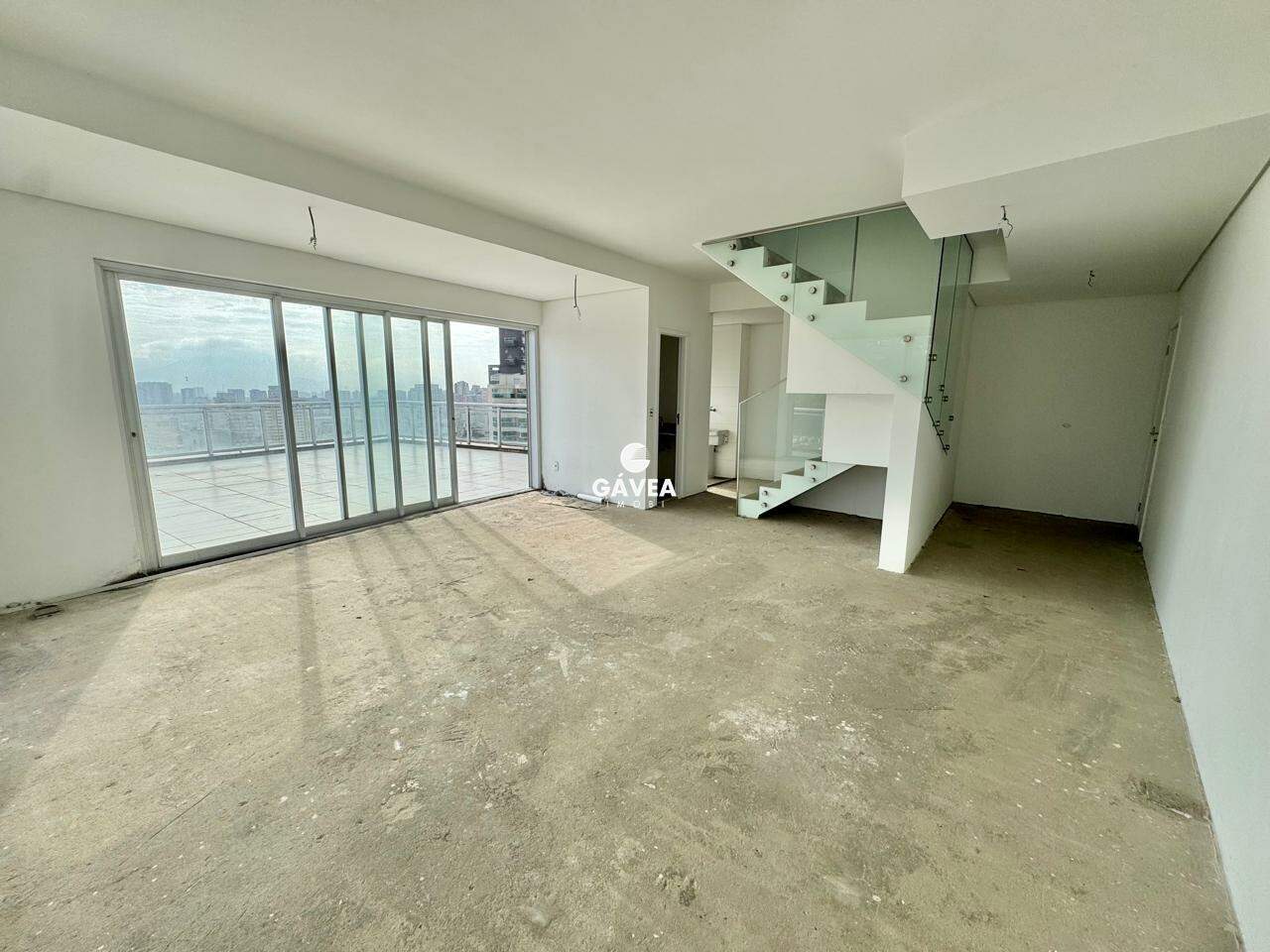 Apartamento à venda no José Menino: 