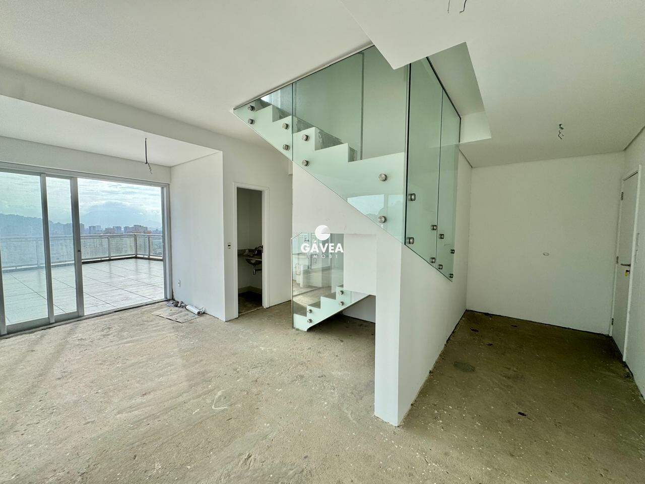 Apartamento à venda no José Menino: 