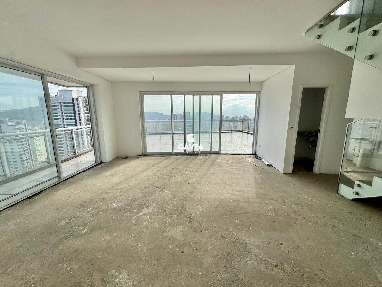 Apartamento à venda no José Menino: 