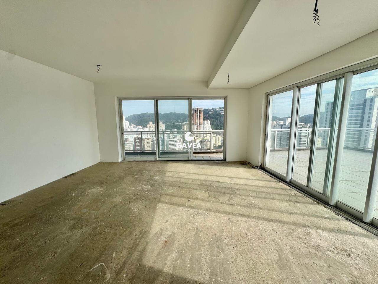 Apartamento à venda no José Menino: 