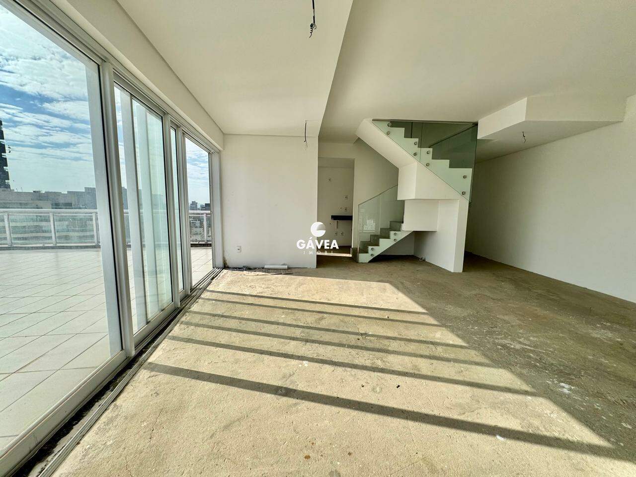 Apartamento à venda no José Menino: 