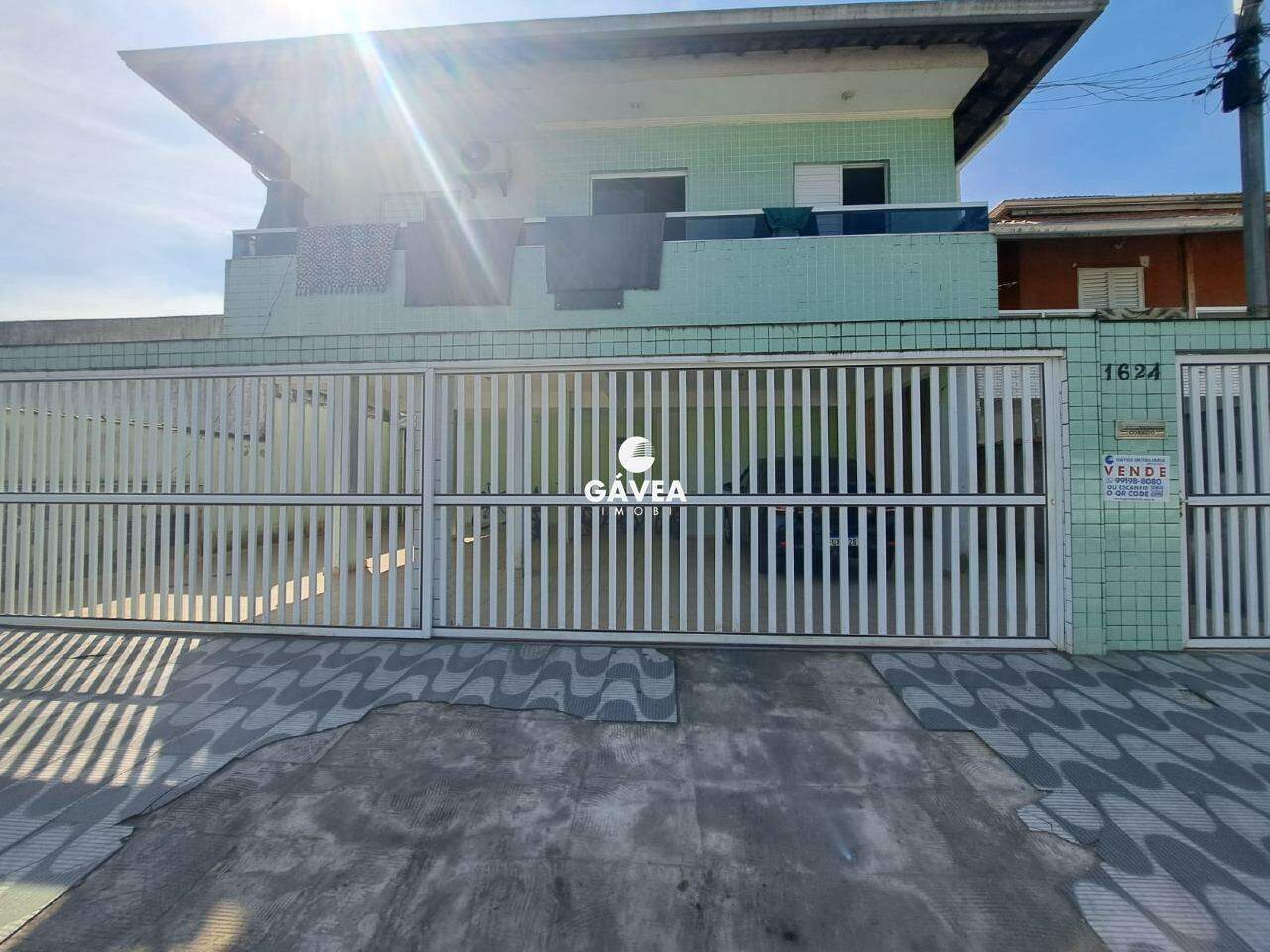 Casa à venda no Melvi: 