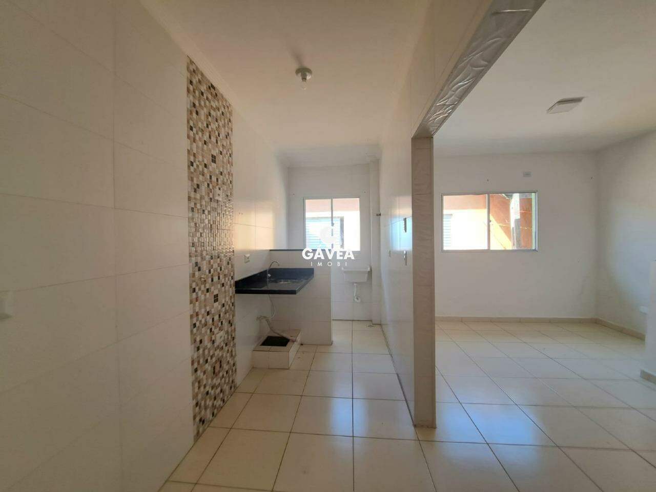 Casa à venda no Melvi: 