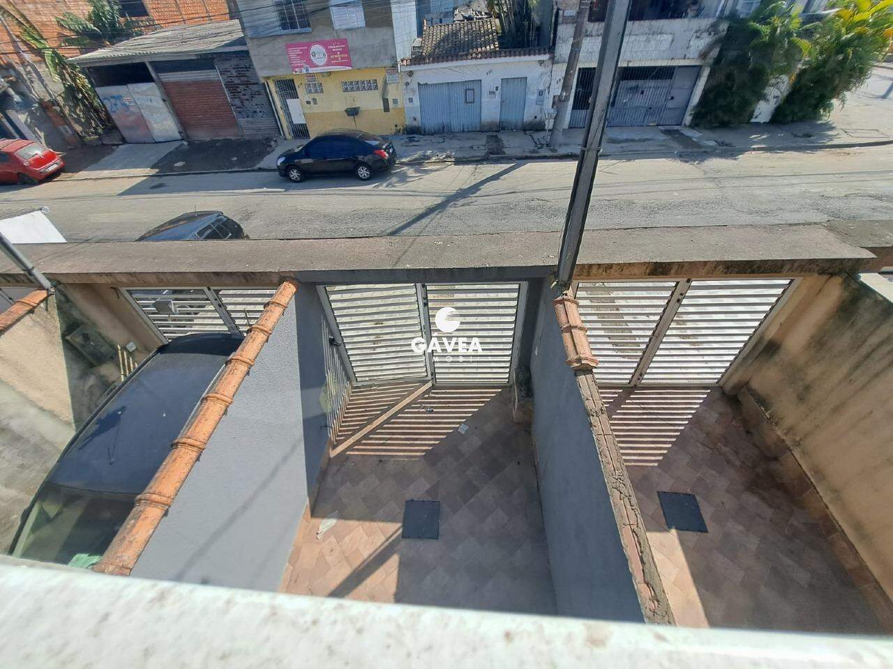 Casa à venda no Ribeirópolis: 