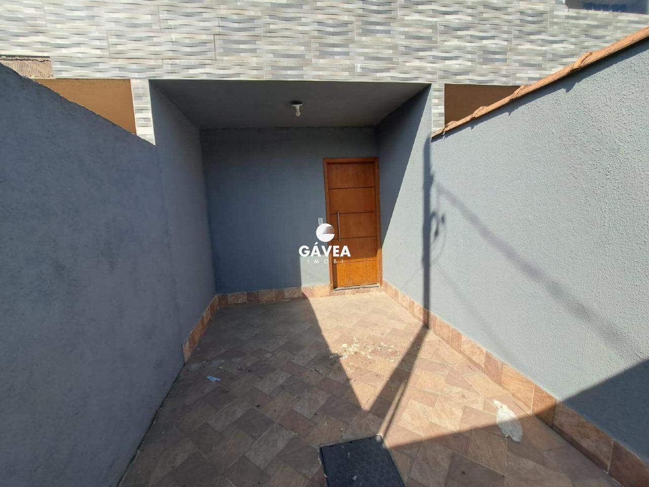 Casa à venda no Ribeirópolis: 