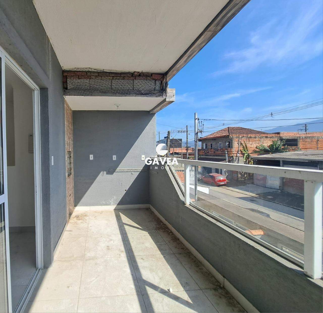 Casa à venda no Ribeirópolis: 