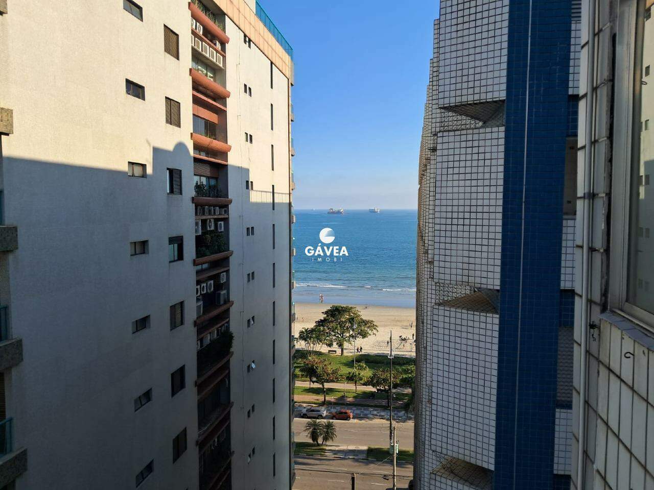 Apartamento à venda no Ponta da Praia: 