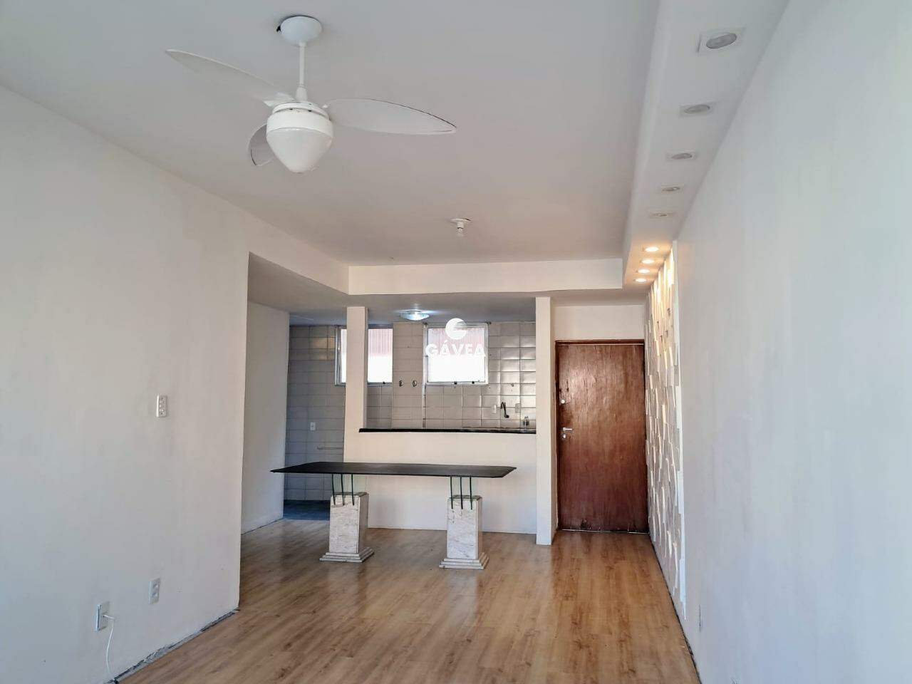 Apartamento à venda no Ponta da Praia: 