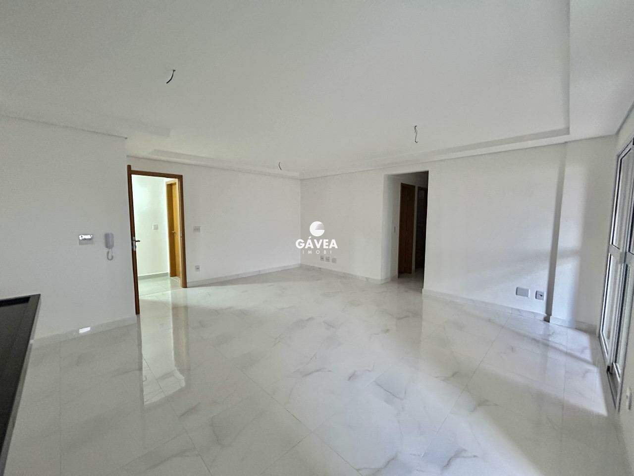 Apartamento à venda no Estuário: sala para 2 ambientes