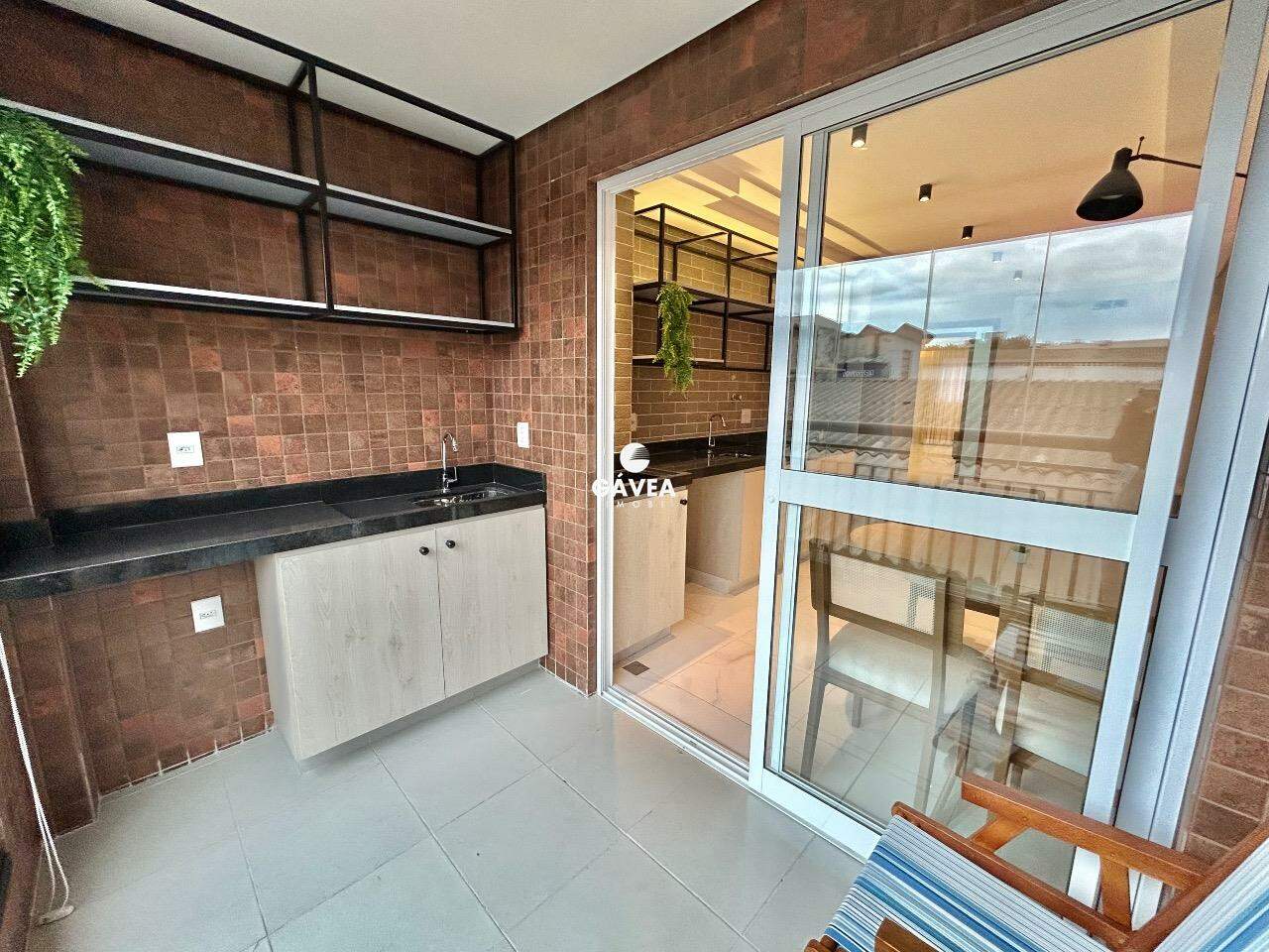 Apartamento à venda no Estuário: 