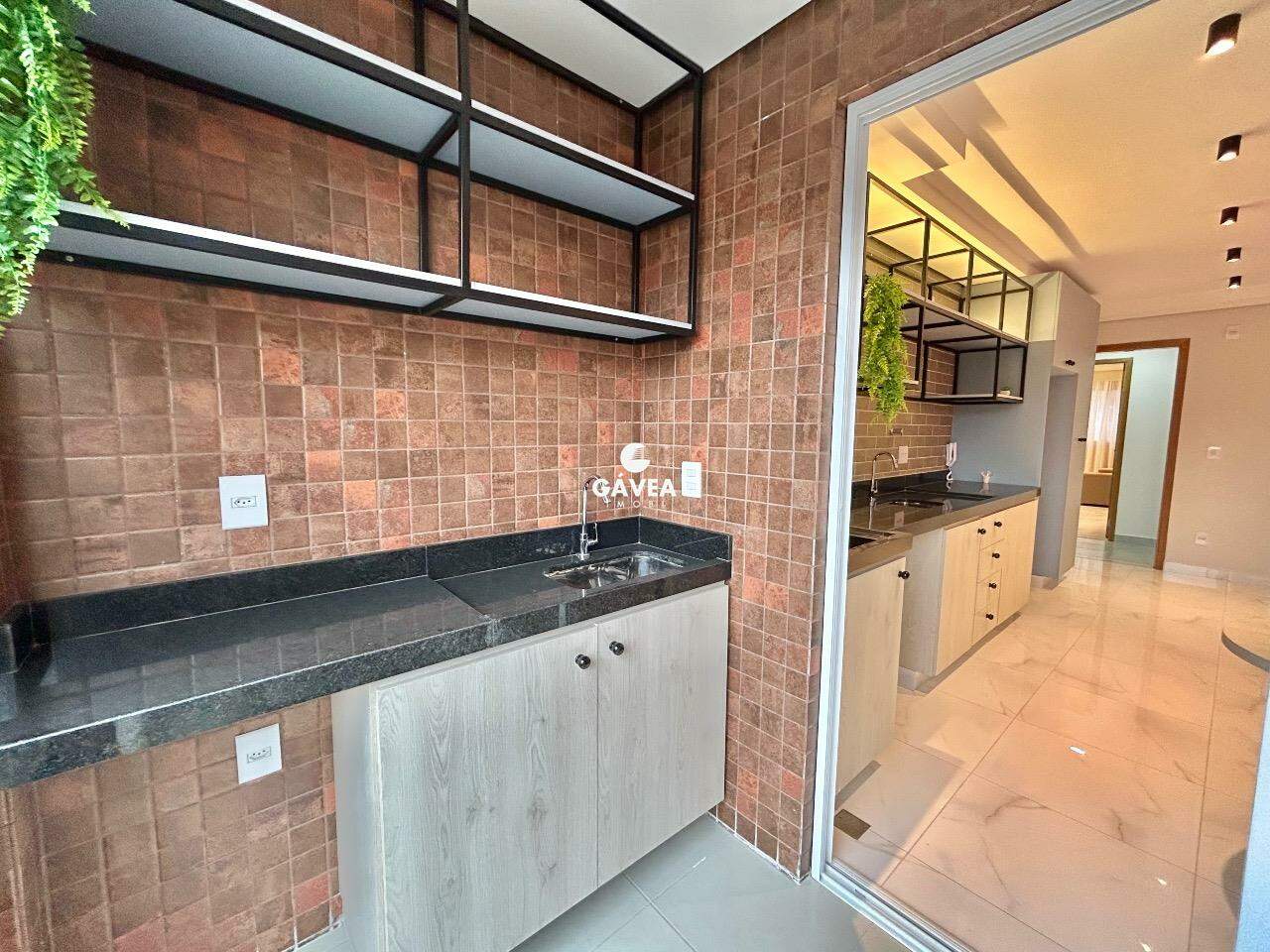 Apartamento à venda no Estuário: 