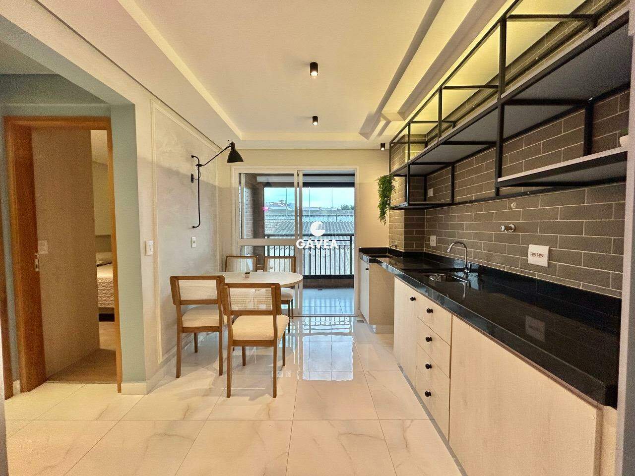 Apartamento à venda no Estuário: 