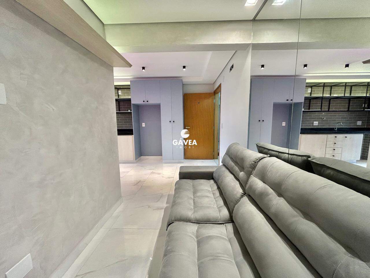 Apartamento à venda no Estuário: 