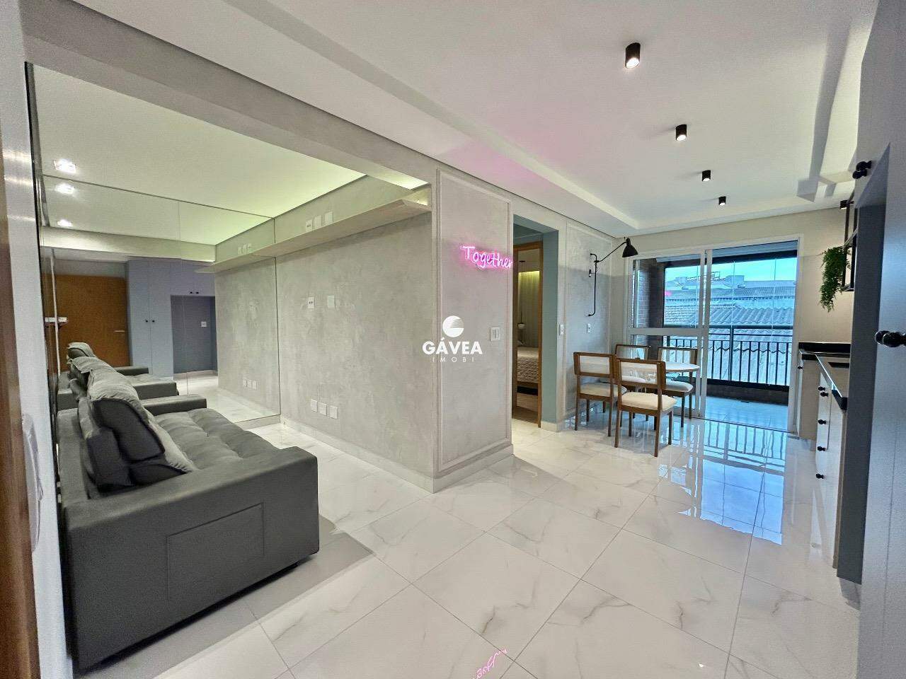 Apartamento à venda no Estuário: 