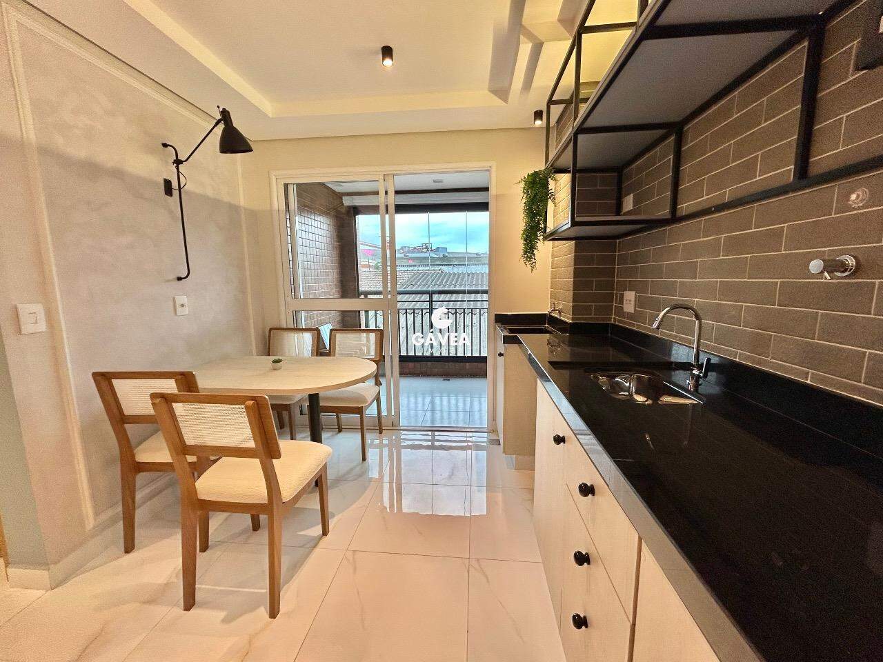 Apartamento à venda no Estuário: 