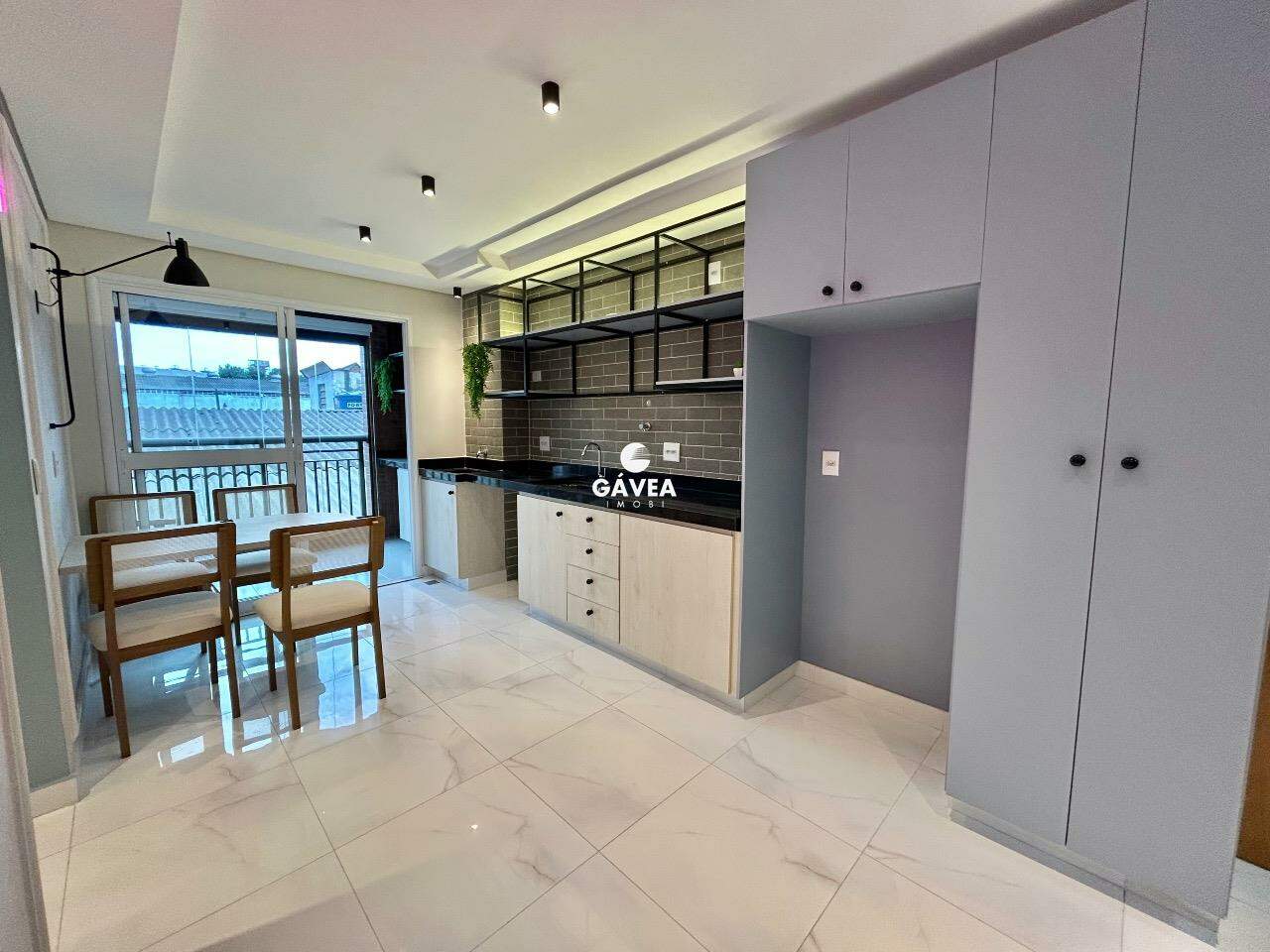 Apartamento à venda no Estuário: 