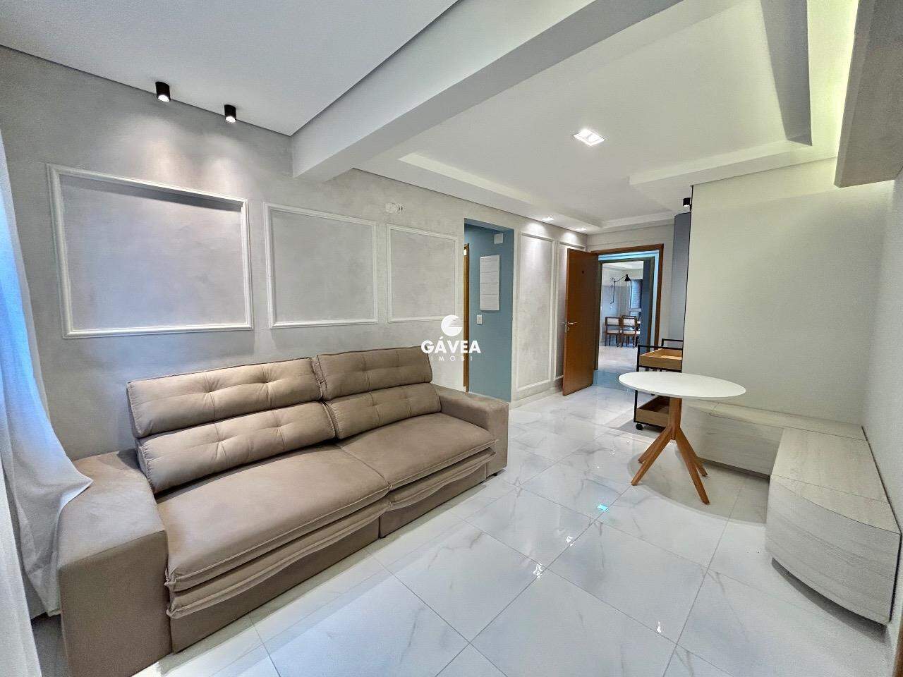 Apartamento à venda no Aparecida: 