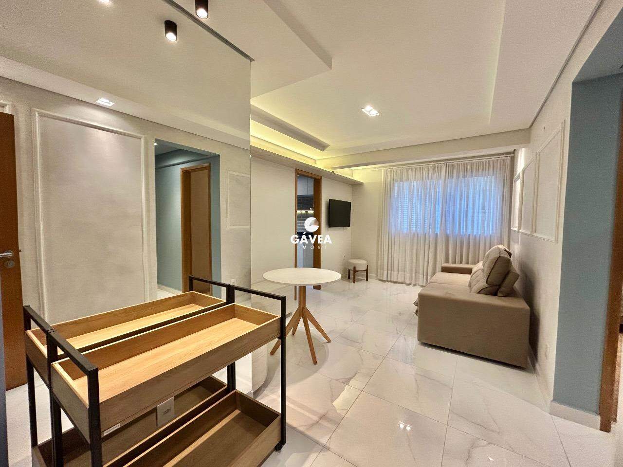 Apartamento à venda no Aparecida: 