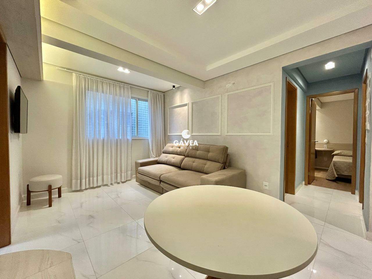 Apartamento à venda no Aparecida: 