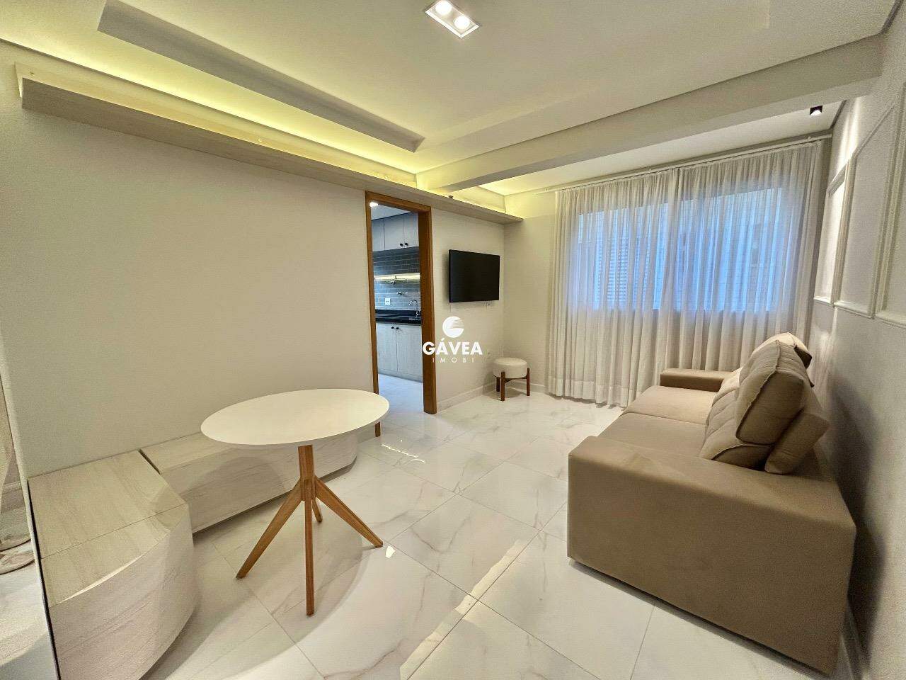 Apartamento à venda no Aparecida: 