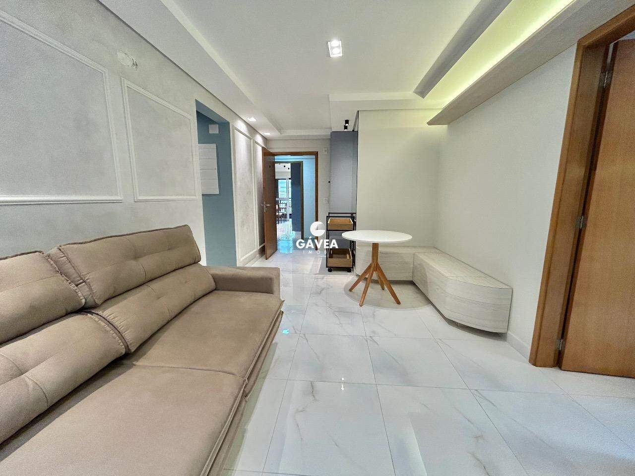 Apartamento à venda no Aparecida: 