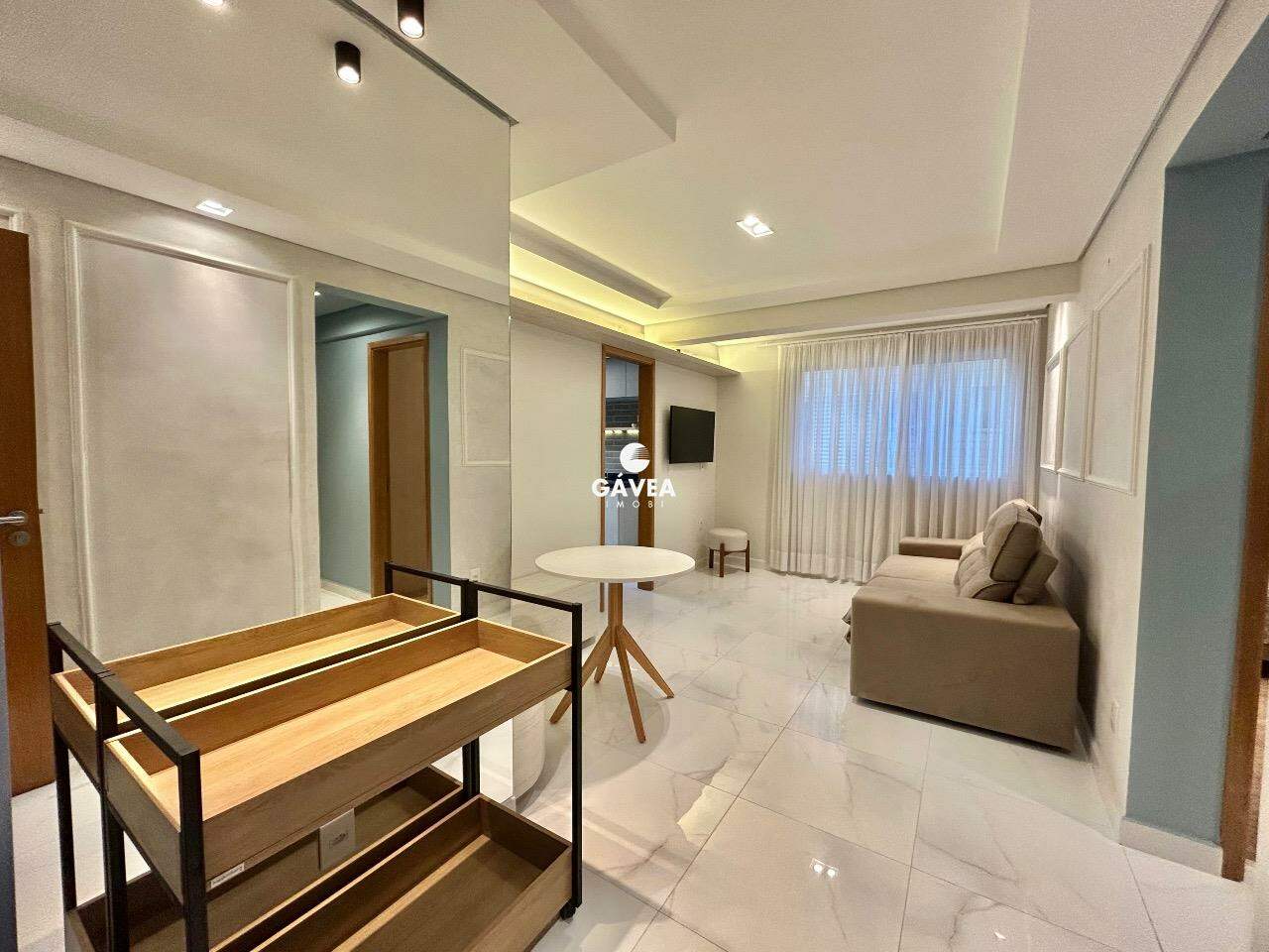 Apartamento à venda no Aparecida: 