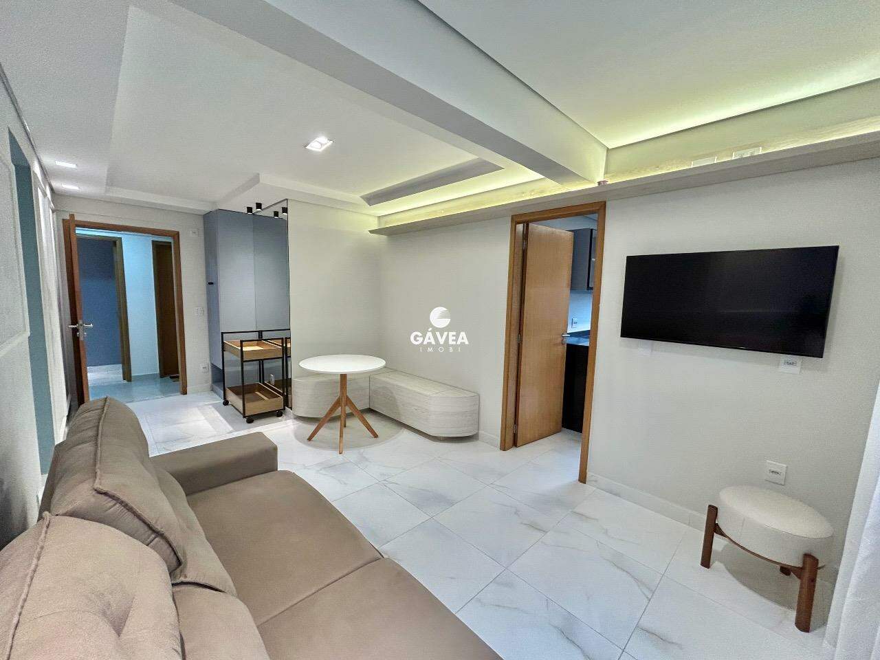 Apartamento à venda no Aparecida: 