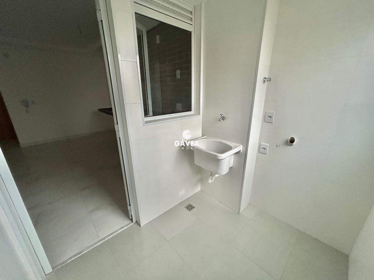 Apartamento à venda no Estuário: 