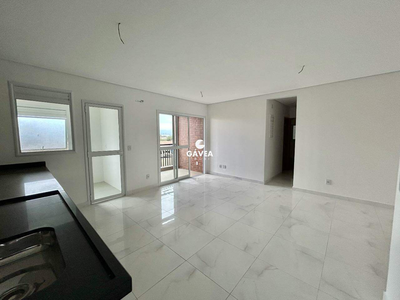 Apartamento à venda no Estuário: 