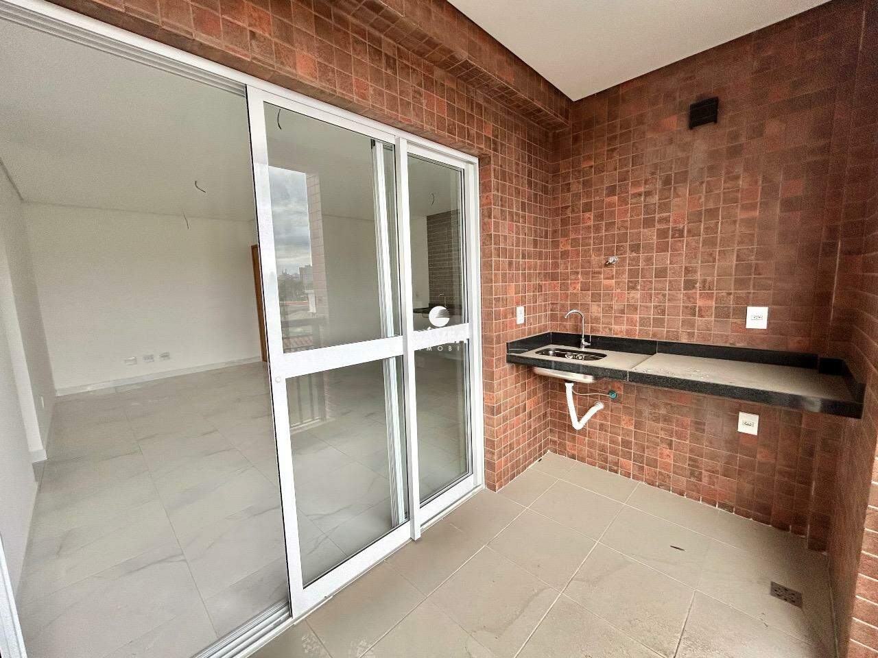 Apartamento à venda no Estuário: 