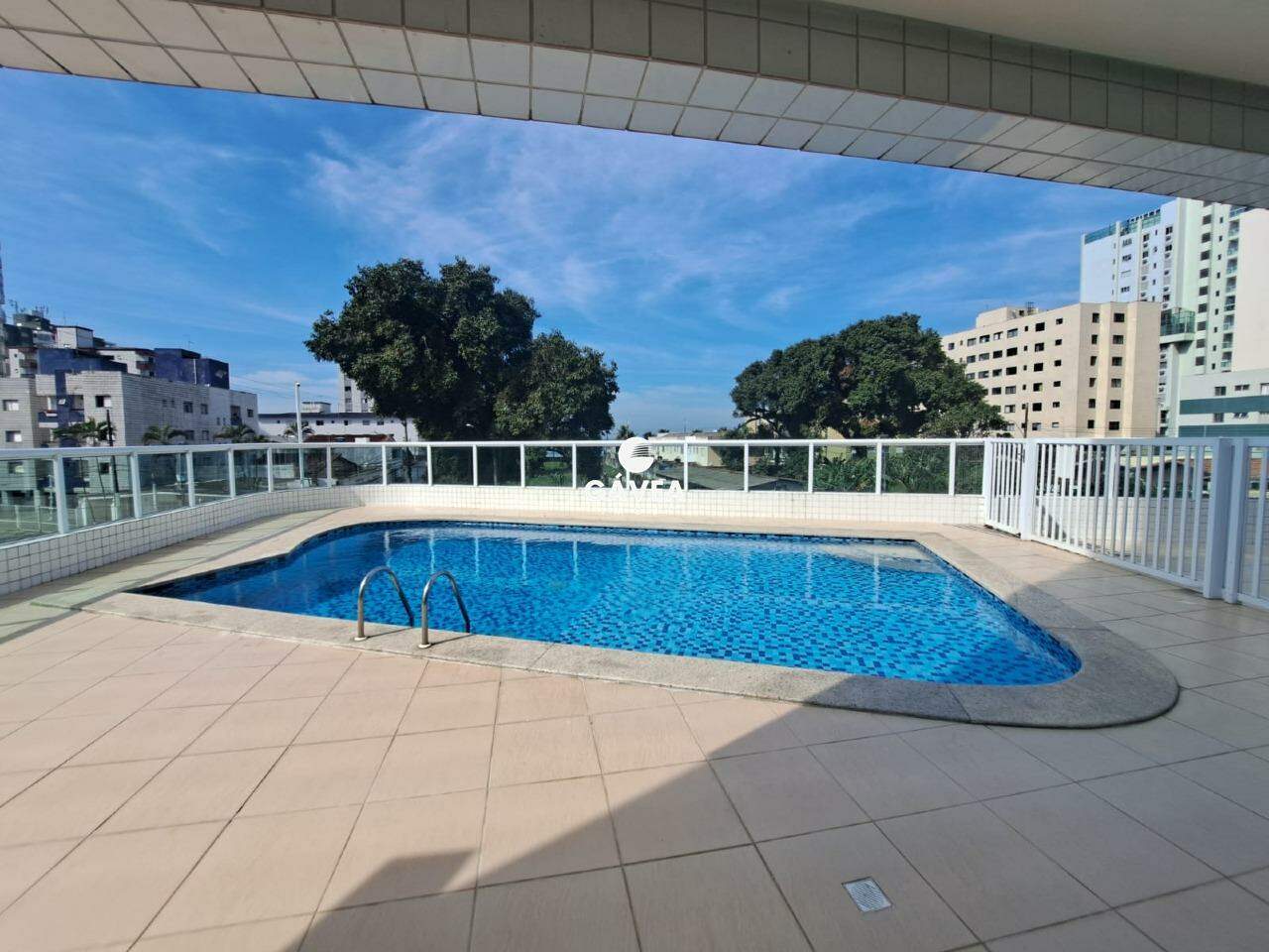 Apartamento à venda no Caiçara: 