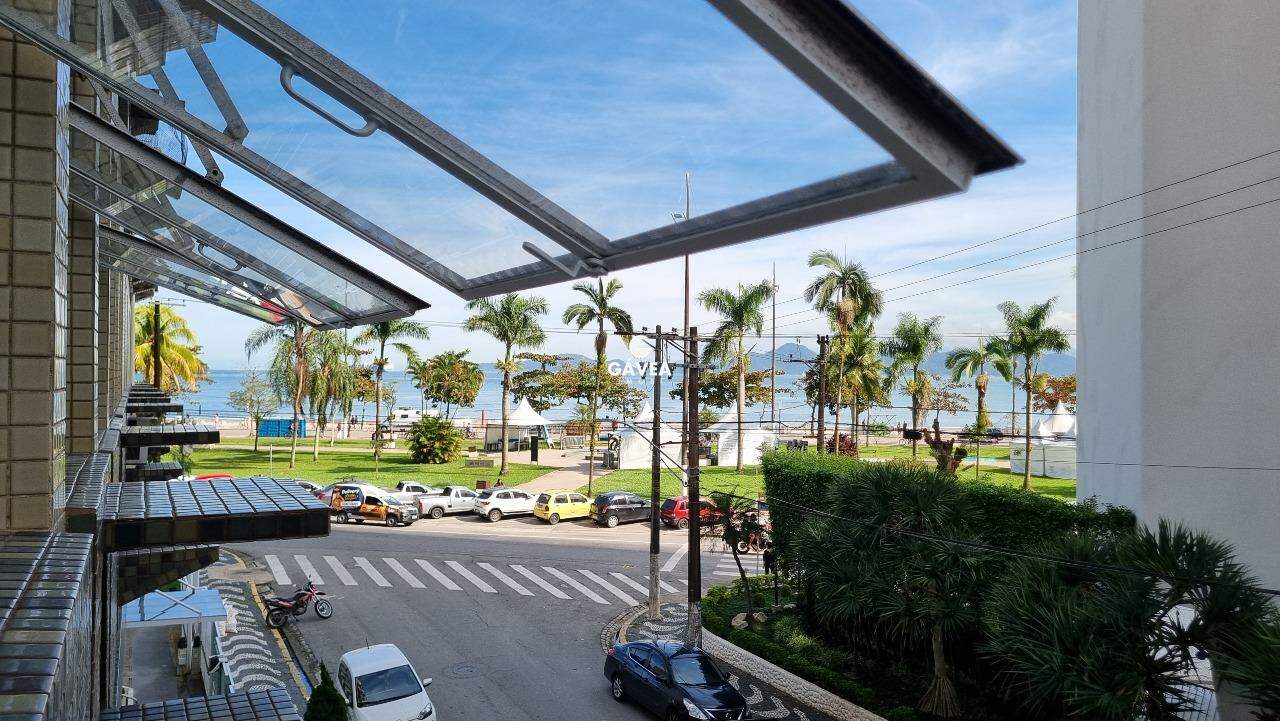 Apartamento para aluguel no Ponta da Praia: 