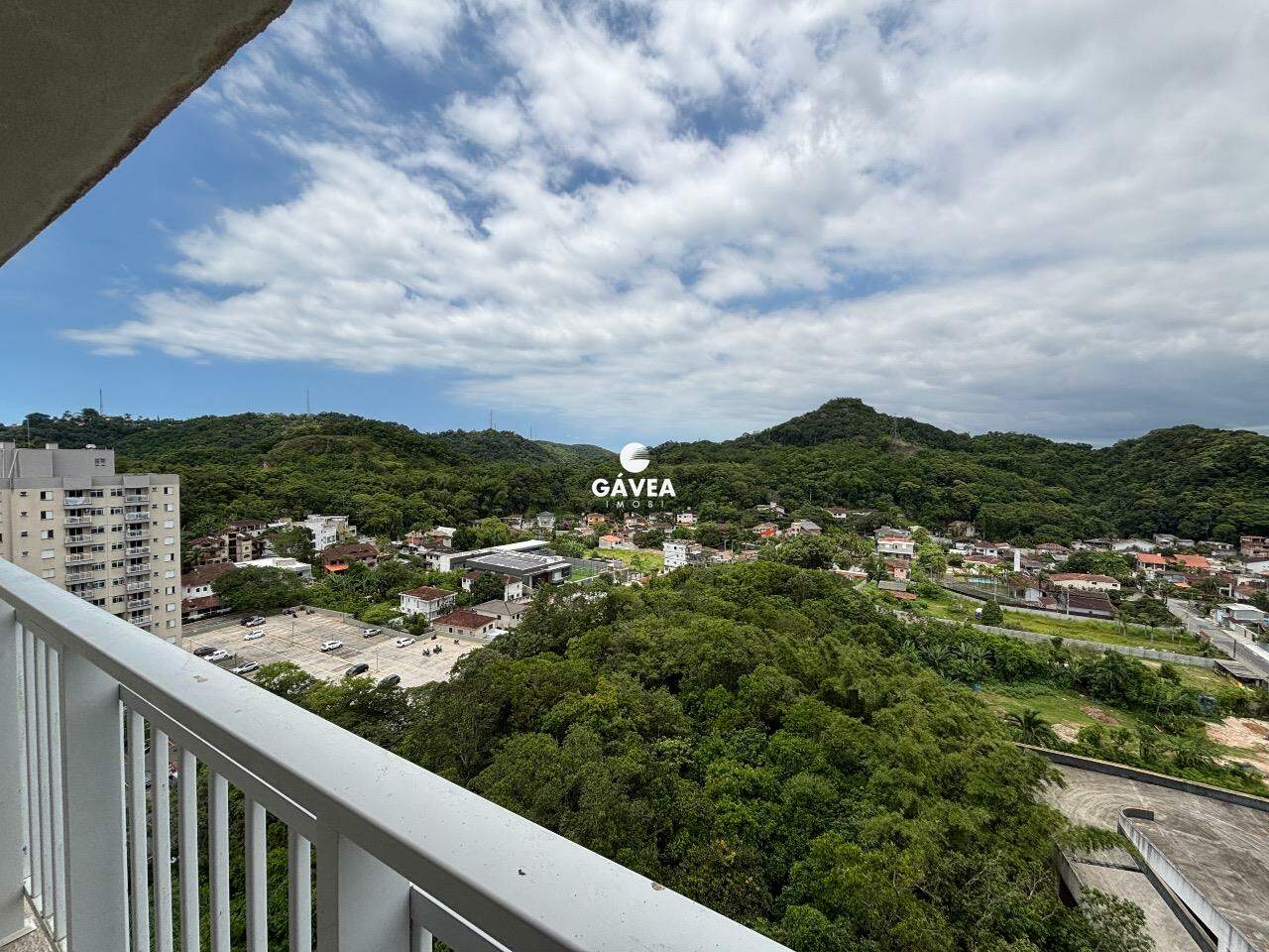 Apartamento à venda no Morro Nova Cintra: 