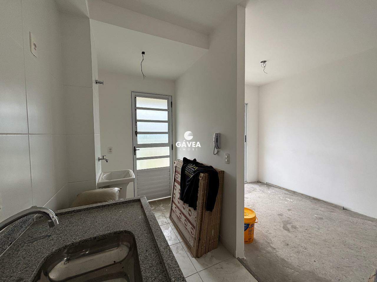 Apartamento à venda no Morro Nova Cintra: 