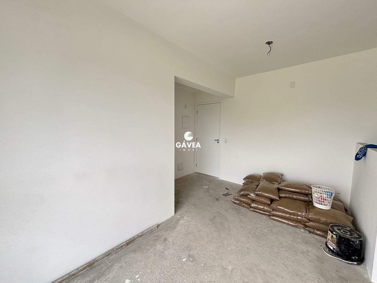 Apartamento à venda no Morro Nova Cintra: 