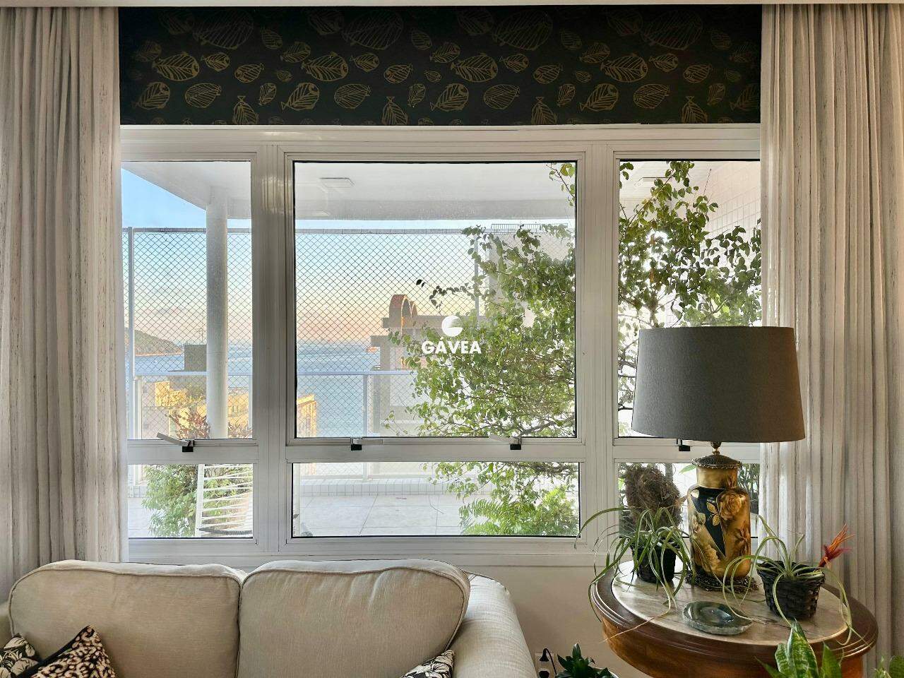 Apartamento à venda no Embaré: 