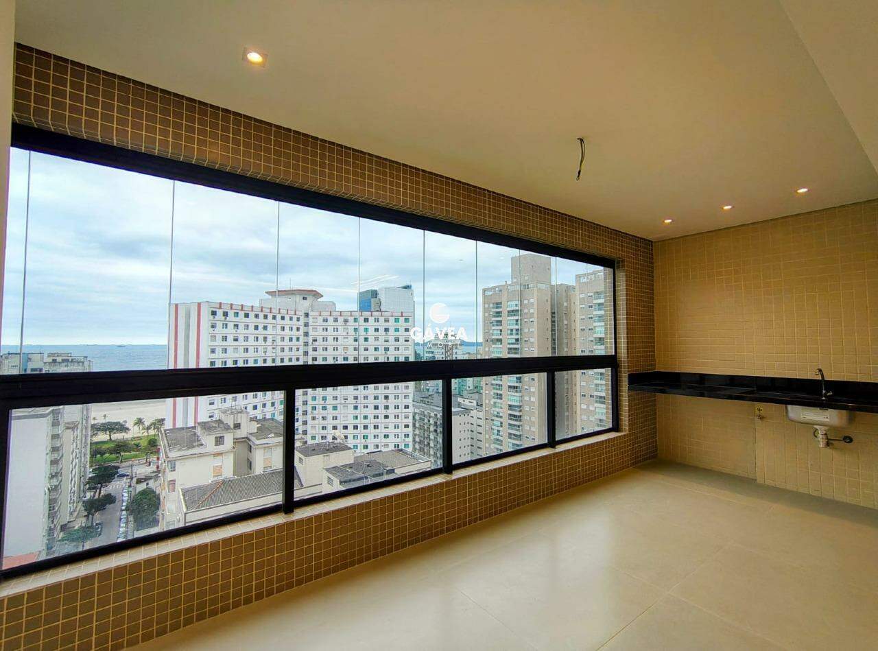 Apartamento à venda no José Menino: 