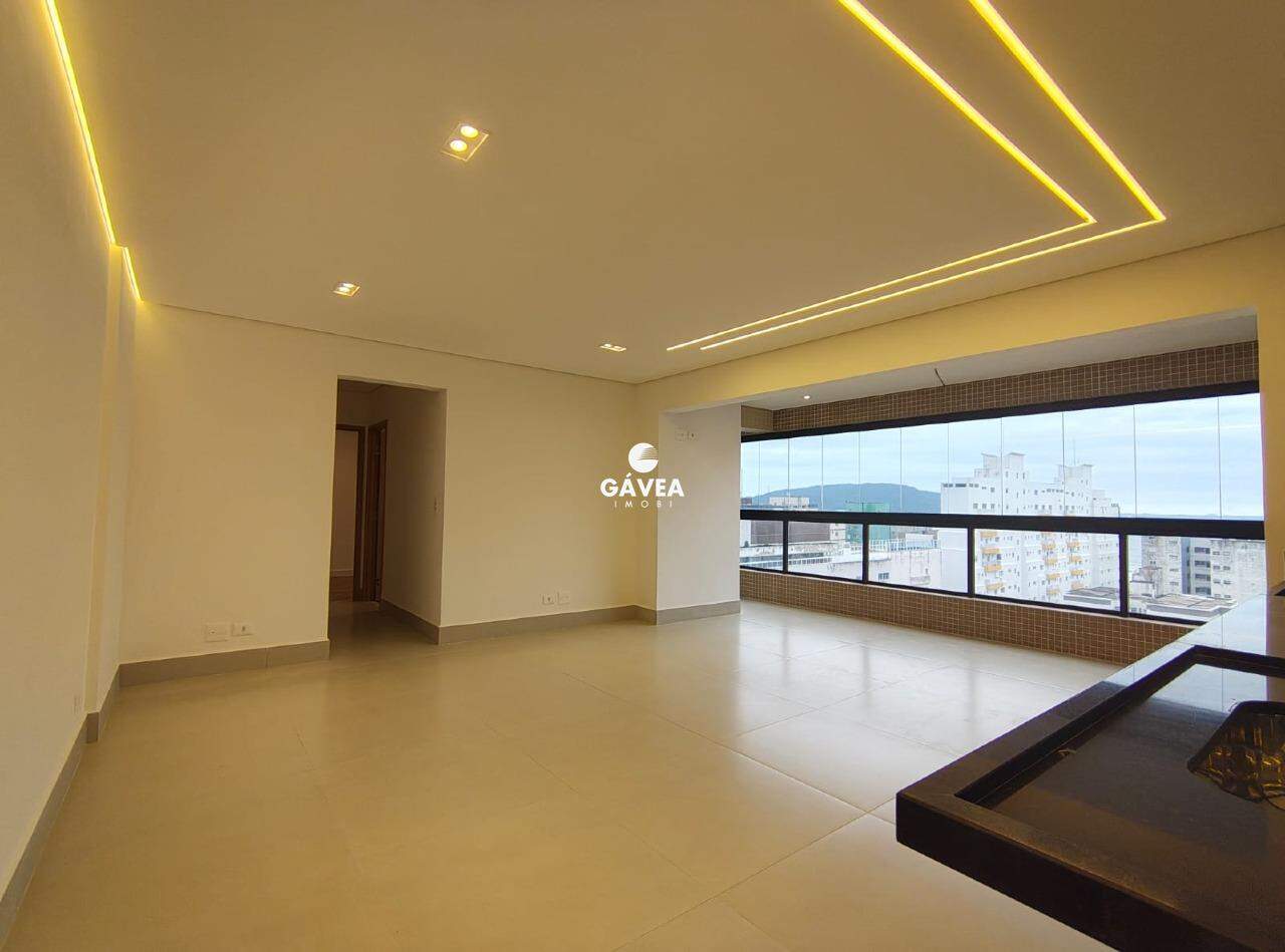 Apartamento à venda no José Menino: 